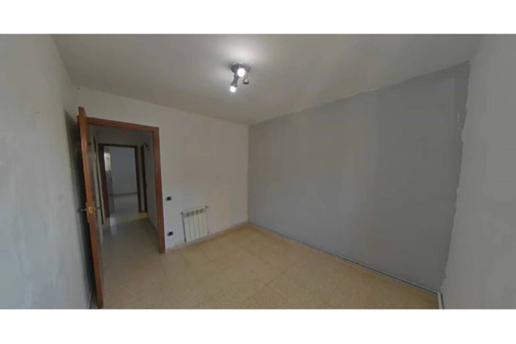 Canal del Forn del Cargol, Sant Llorenu00E7