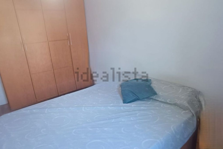 Piso en Barrio Can Tusell