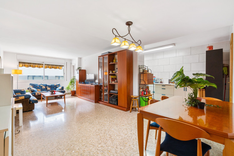 Avinguda de Barcelona, Cementiri Vell