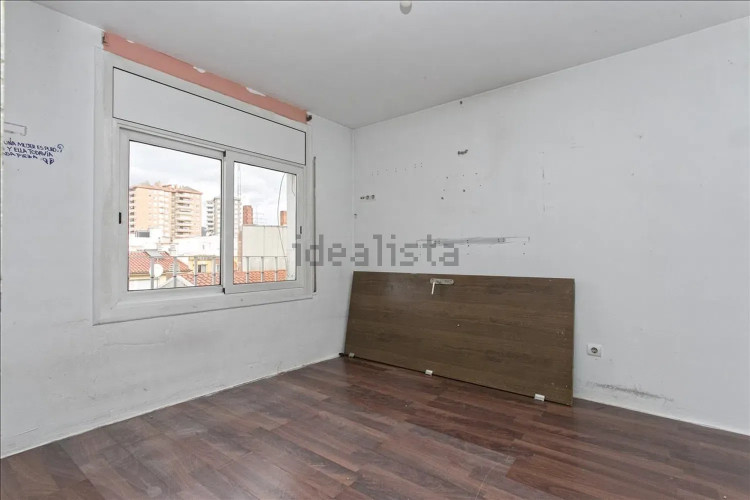 Piso en calle d'Eivissa