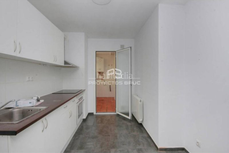 Piso  en venta en ca naurell08221 en Les Arenes - La Grípia - Can Montllor Terrassa