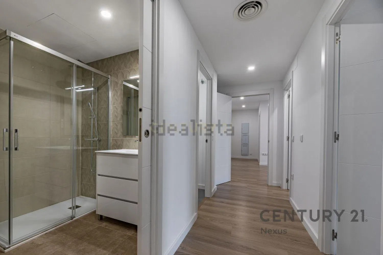 Piso en calle de Pere Fizes, 4
