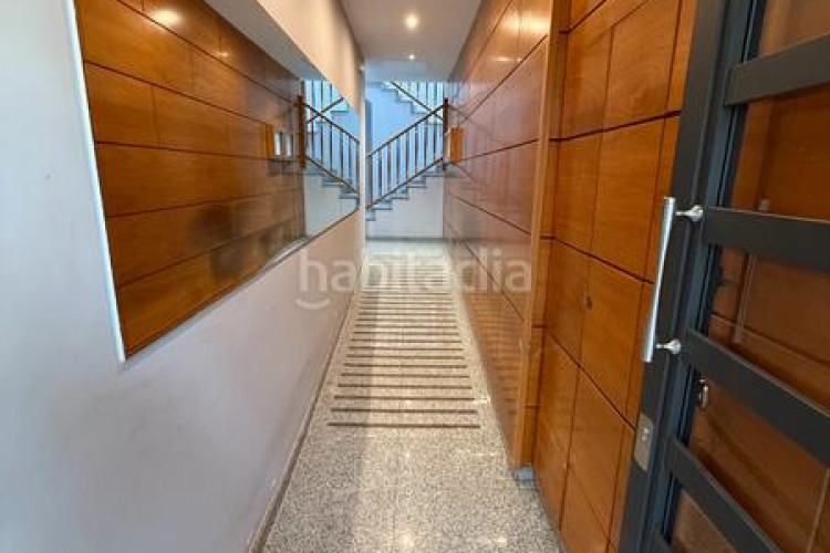 Piso en Torre - Sana Terrassa