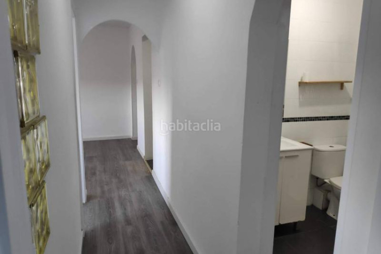 Piso oportunitat a Can Palet en Can Palet Terrassa