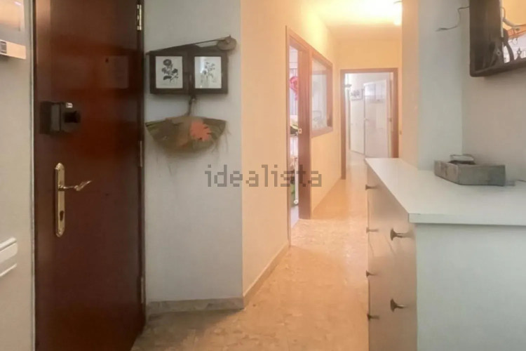 Piso en plaza del Mestre Serrat