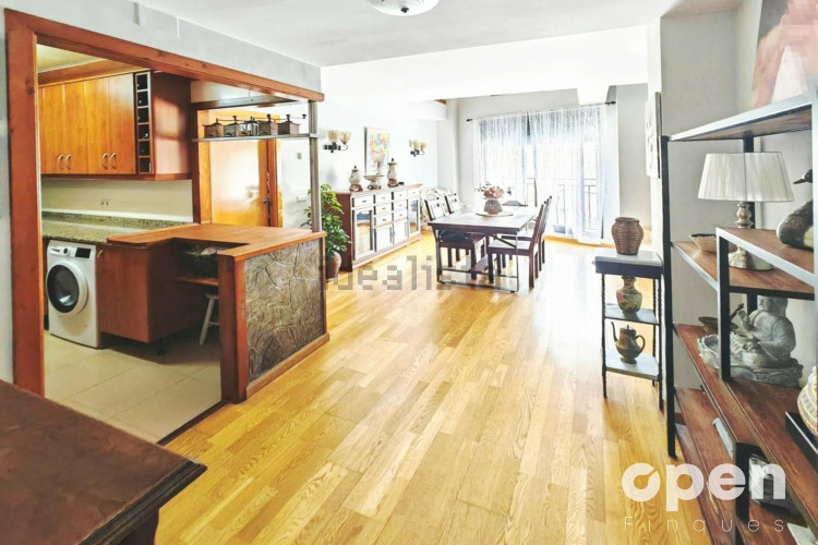 Dúplex en venta en Calle del Claustre