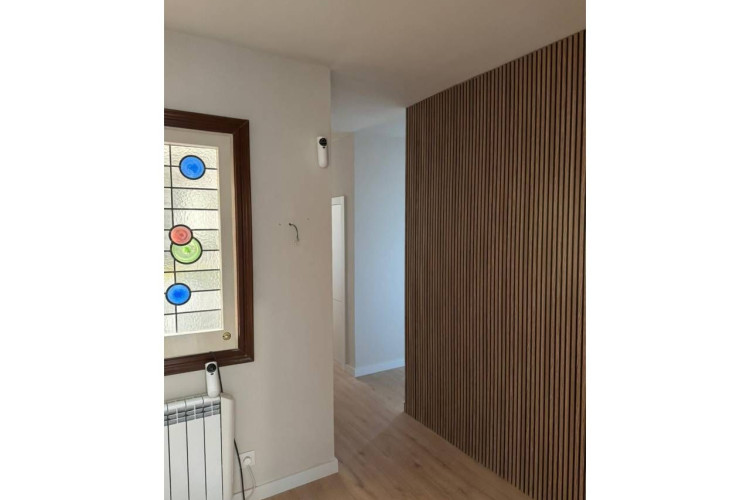 Joaquin Costa, Plau00E7a Catalunya - Escola Industrial 