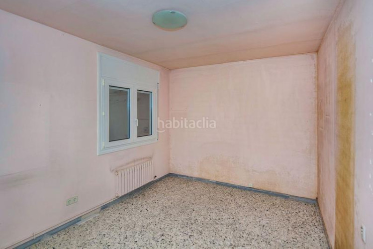 Piso  en San Pere Terrassa