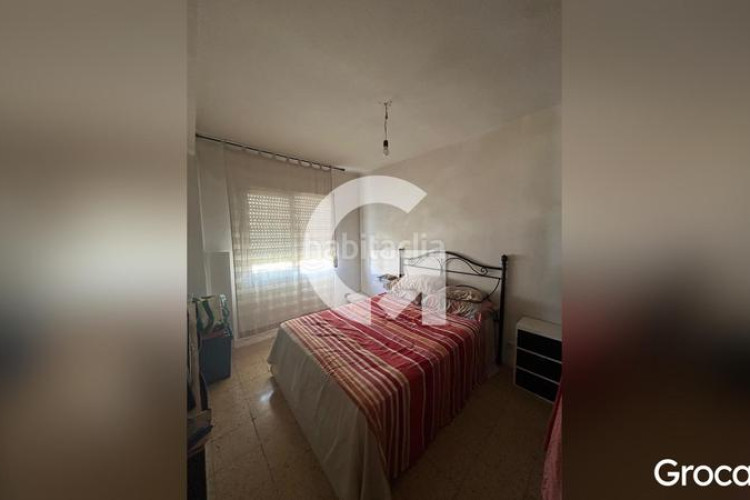 Piso  con posibilidades en bonaire en Pla de Bon Aire Terrassa
