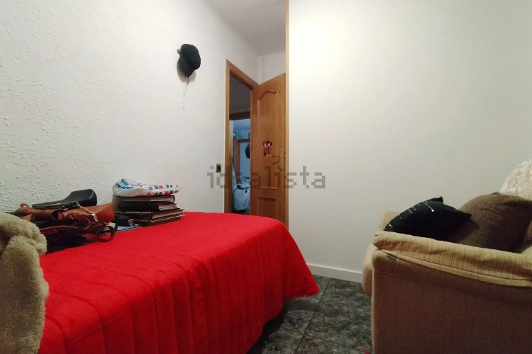 Piso en Barrio Can Parellada