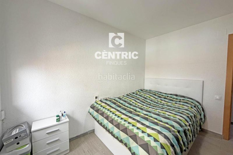 Piso ático en venta en Can Palet cerca del parque vallparadís en Terrassa