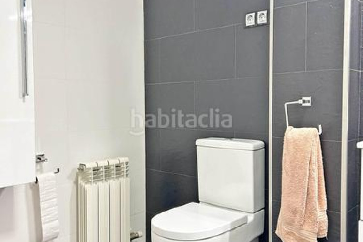 Piso  en venta en la grípia en Les Arenes - La Grípia - Can Montllor Terrassa