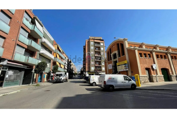 Piso en calle de l'Autonomia