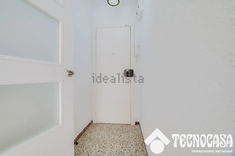 Piso en calle de Francisco de Vitòria
