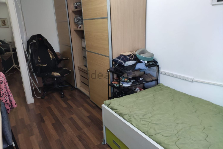 Piso en Barrio Can Tusell
