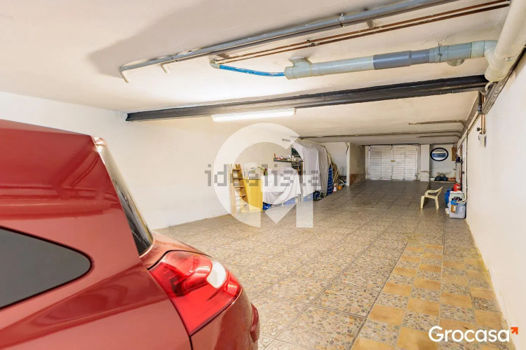 Casa independiente en calle ďOrà