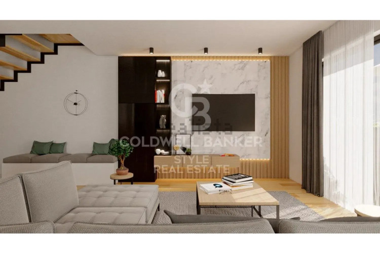 Casa independiente en calle d'Algèria, 23 -1
