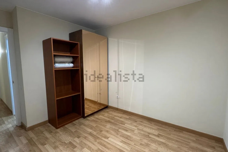 Piso en Barrio Ca n'Aurell