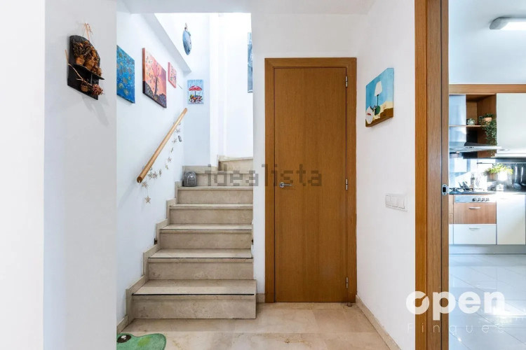 Dúplex en calle de Fra Bonaventura Gran