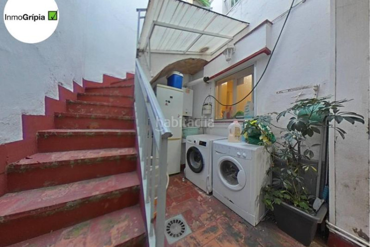 Casa  en venta en la gripia en Les Arenes - La Grípia - Can Montllor Terrassa