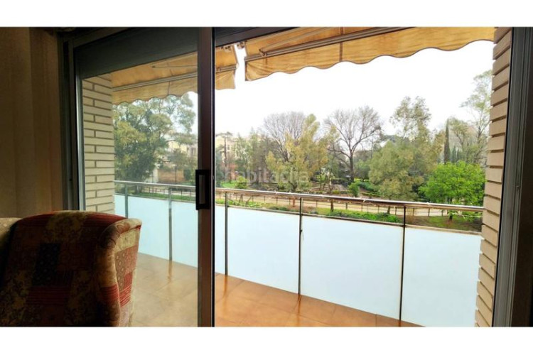 Piso  en venta en ca naurell 08224 en Ca n'Aurell Terrassa