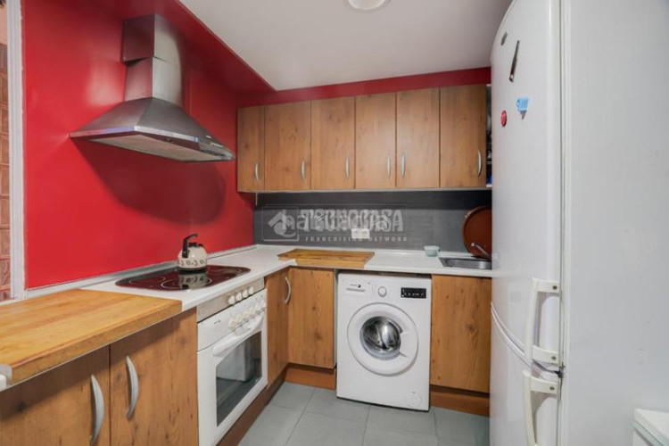 Piso  en venta en Sant Pere Nord Terrassa