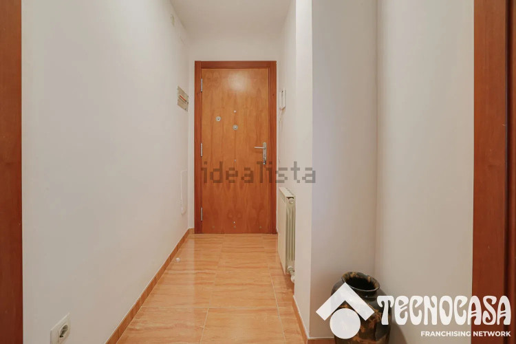 Piso en calle de Sevilla