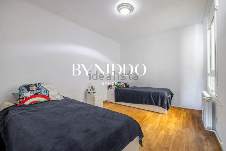 Piso en Barrio Sant Pere