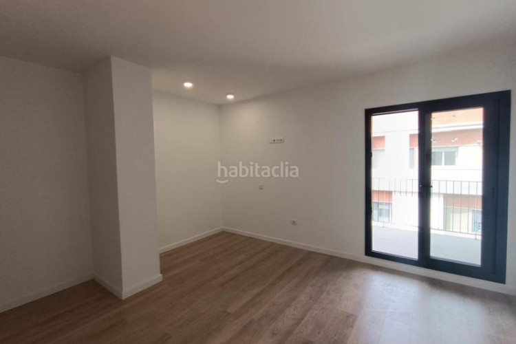 Dúplex en San Pere Terrassa