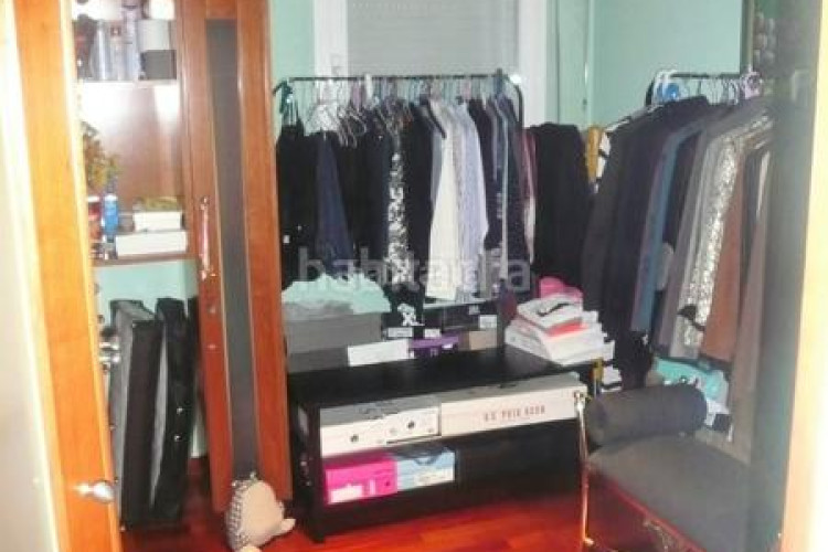 Casa gran casa cantonera en Ca n'Aurell Terrassa