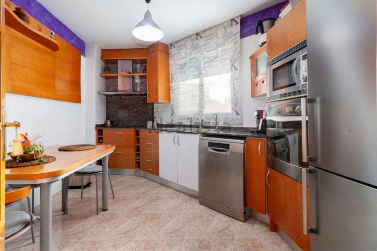 Dúplex en CL Salou, De