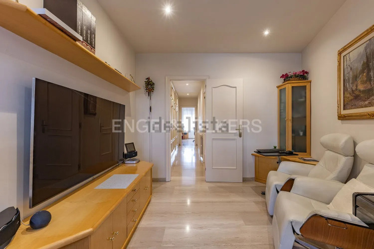 Piso en Barrio Centre