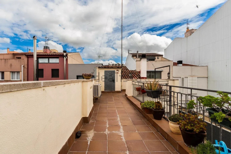 Chalet en calle de la Llibertat