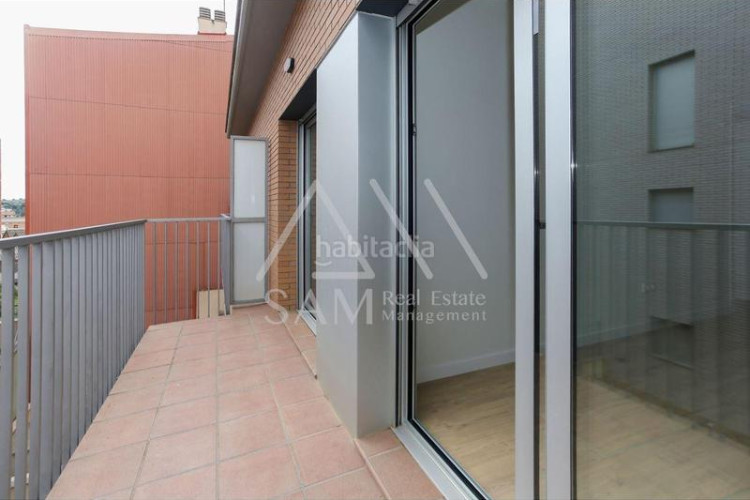 Piso en Segle XX Terrassa