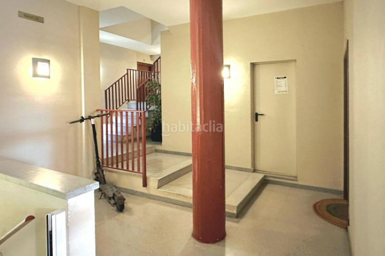 Piso pis espaios i molt lluminos amb parquing i traster a la gripia en Terrassa