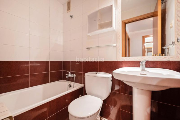 Piso en Segle XX Terrassa