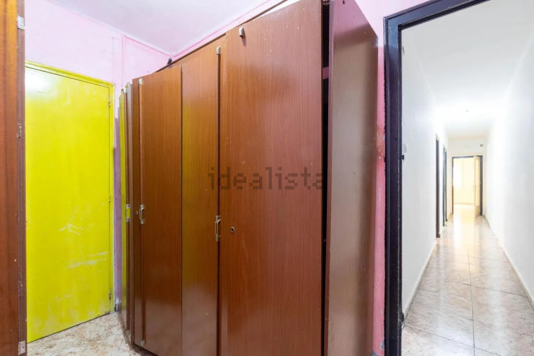 Piso en calle del Periodista Grané