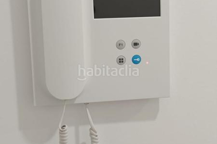 Dúplex en San Pere Terrassa
