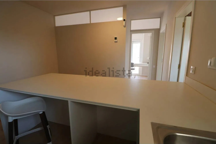 Piso en calle de Pau Marsal