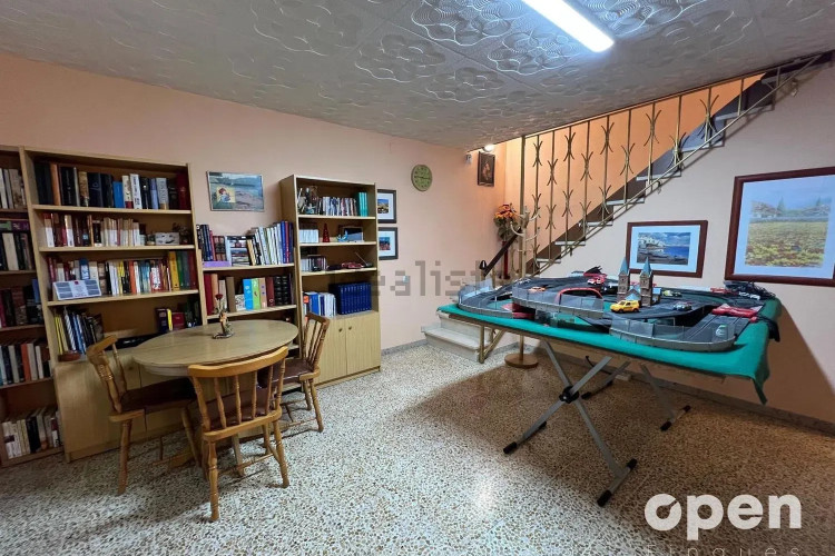 Dúplex en calle del Príncep de Viana