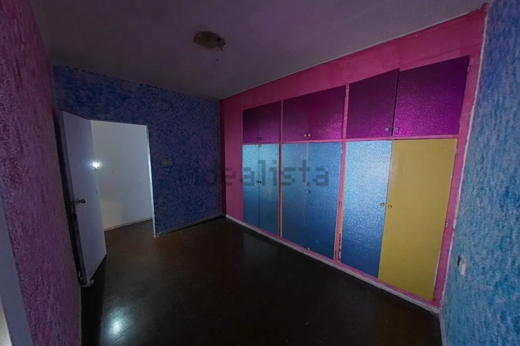 Piso en Barrio Can Jofresa - Santa Margarida