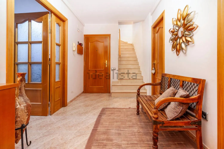 Dúplex en CL Salou, De