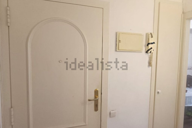 Piso en Barrio Can Tusell