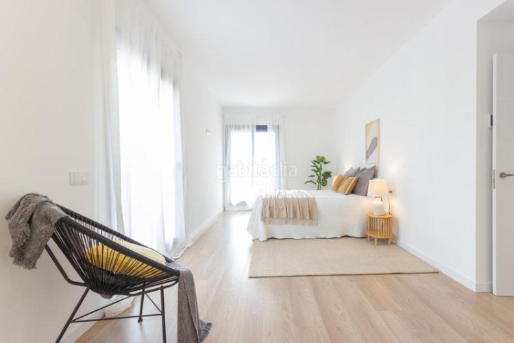 Piso en San Pere Terrassa