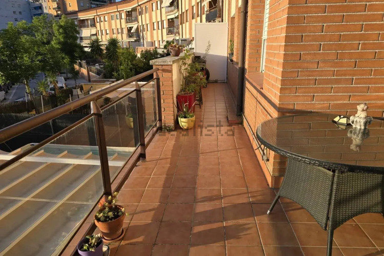 Piso en Barrio Xúquer