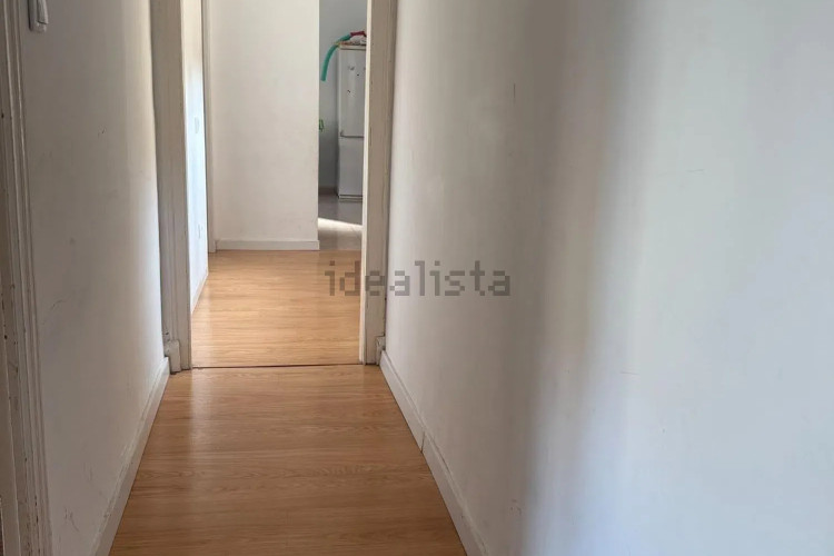 Piso en Barrio Centre