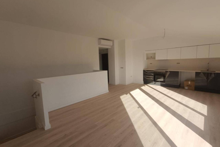 Transversal, Sant Pere