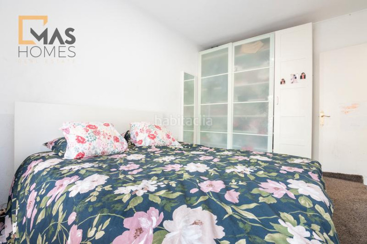 Piso en Ca n'Aurell Terrassa