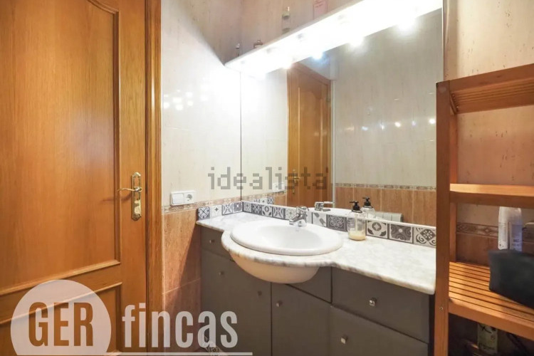 Chalet en avenida del Vallès