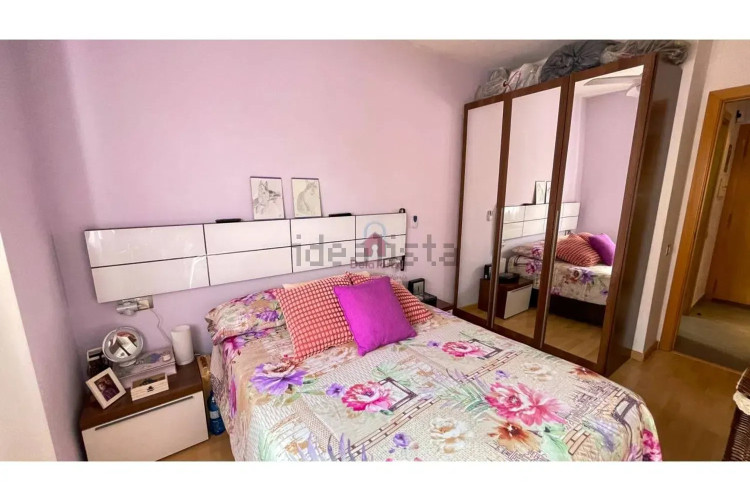 Piso en Barrio Ca n'Anglada